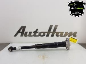 Used Rear shock absorber, right Volkswagen Polo VI (AW1) 1.0 TSI 12V Price on request offered by AutoHam