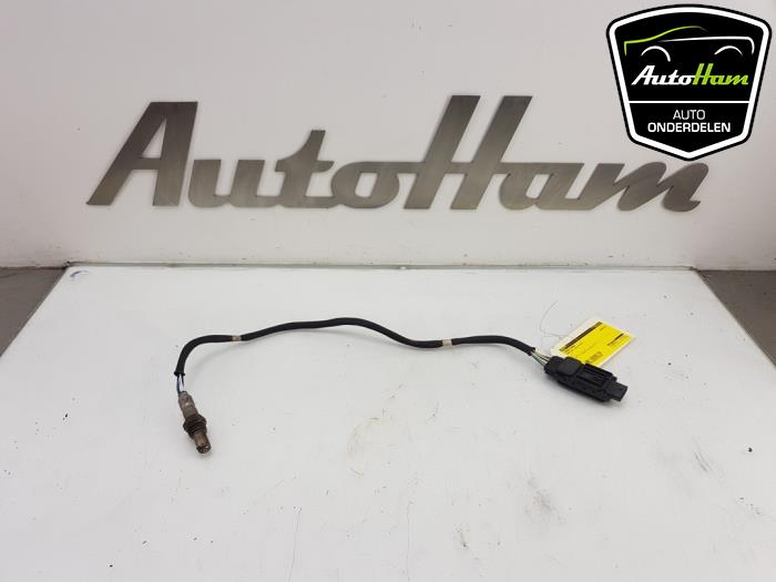 Lambda probe Audi A3 Limousine (8VS/8VM), 2013 / 2020 1.6 30 TDI 16V, Saloon, 4-dr, Diesel, 1.598cc, 85kW (116pk), FWD, DGTE, 2018-07 / 2020-10, 8VL (Used)