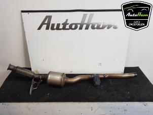 Used Particulate filter Audi A3 Limousine (8VS/8VM) 1.6 30 TDI 16V Price on request offered by AutoHam