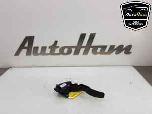 Used Accelerator pedal Renault Kadjar (RFEH) 1.2 Energy TCE 130 Price € 30,00 Margin scheme offered by AutoHam