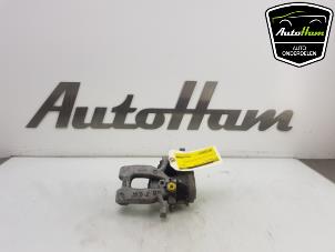 Used Rear brake calliper, right Opel Corsa F (UB/UH/UP) 1.2 Turbo 12V 100 Price € 75,00 Margin scheme offered by AutoHam