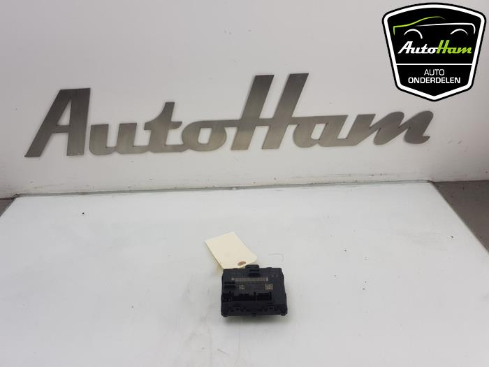 Audi A3 Central door locking modules stock | ProxyParts.com