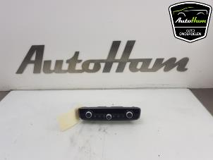 Used Heater control panel Audi A3 Limousine (8VS/8VM) 1.6 30 TDI 16V Price € 75,00 Margin scheme offered by AutoHam