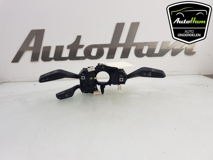 Steering column stalk Audi A3 Sportlimousine 1.6 30 TDI 16V
