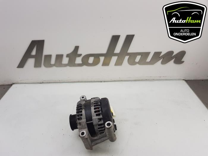 Used Dynamo Opel Astra K 1.0 Turbo 12V Price € 30,00 Margin scheme offered by AutoHam