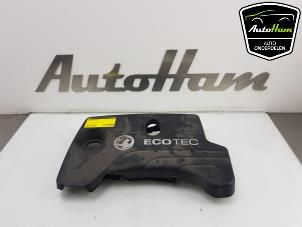 Used Engine protection panel Opel Astra K 1.0 Turbo 12V Price € 15,00 Margin scheme offered by AutoHam