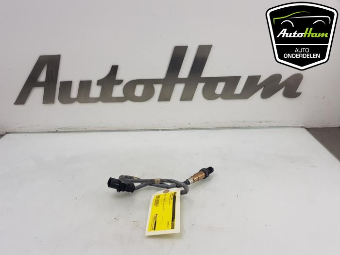 Usados Sonda Lambda Volkswagen Caddy IV 2.0 TDI 150 Precio € 20,00 Norma de margen ofrecido por AutoHam