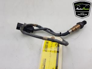 Lambda probe from a Volkswagen Caddy IV 2.0 TDI 150 2017