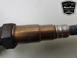 Lambda probe from a Volkswagen Caddy IV 2.0 TDI 150 2017