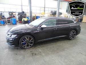 Used Wing mirror, left Volkswagen Arteon Shooting Brake (3HAC) 2.0 TSI R 16V 4Motion Price on request offered by AutoHam