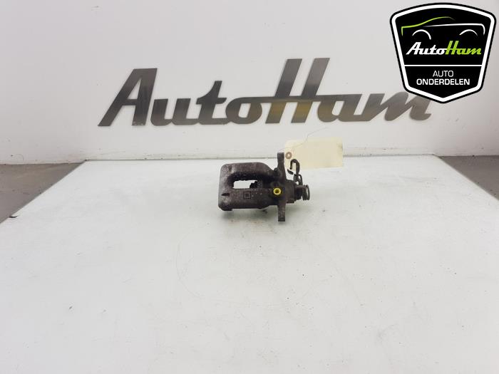 Gebrauchte Bremszange links hinten Opel Astra K 1.0 Turbo 12V Preis € 50,00 Margenregelung angeboten von AutoHam