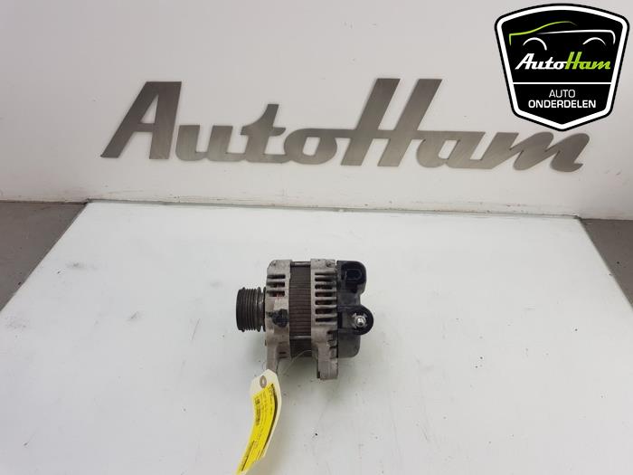 Used Dynamo Kia Stonic (YB) 1.6 CRDi VGT 16V Price € 100,00 Margin scheme offered by AutoHam