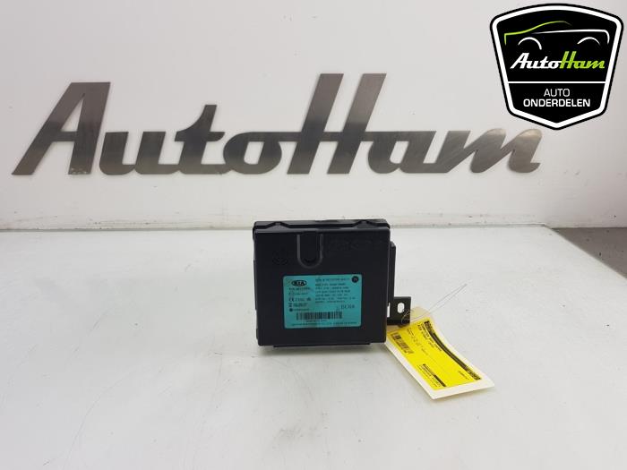 Used Body control computer Kia Stonic (YB) 1.6 CRDi VGT 16V Price € 85,00 Margin scheme offered by AutoHam
