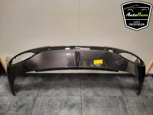 Usados Parachoques trasero Bentley Continental GT 4.0 V8 32V Precio € 295,00 Norma de margen ofrecido por AutoHam