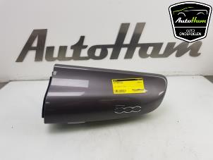 Used Glovebox Fiat 500X (334) 1.6 E-torq 16V Price € 60,00 Margin scheme offered by AutoHam