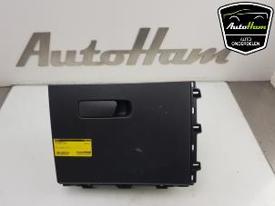 Used Glovebox Fiat 500X (334) 1.6 E-torq 16V Price € 50,00 Margin scheme offered by AutoHam