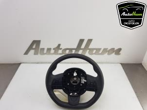 Used Steering wheel Fiat 500X (334) 1.6 E-torq 16V Price € 125,00 Margin scheme offered by AutoHam