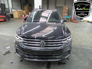 Used Engine Volkswagen Tiguan (AD1) 2.0 TSI 16V 4Motion Price on request offered by AutoHam
