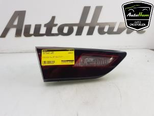 Used Taillight, left Opel Astra K 1.0 Turbo 12V Price € 35,00 Margin scheme offered by AutoHam