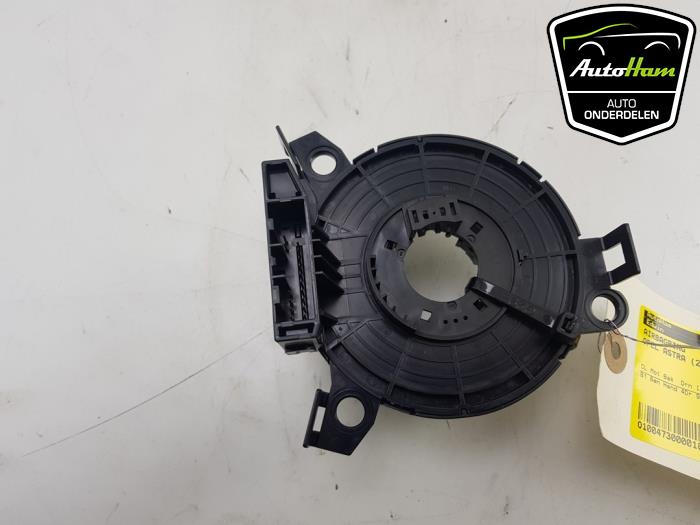 Rouleau airbag d'un Opel Astra K 1.0 Turbo 12V 2016