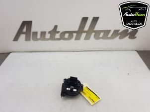 Gebrauchte Airbagring Opel Astra K 1.0 Turbo 12V Preis € 20,00 Margenregelung angeboten von AutoHam