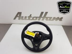 Usagé Volant Opel Astra K 1.0 Turbo 12V Prix € 50,00 Règlement à la marge proposé par AutoHam