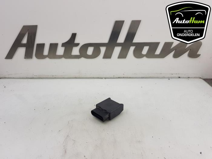 Usagé Module pompe carburant Volkswagen Golf Sportsvan (AUVS) 1.5 TSI Evo BMT 16V Prix € 20,00 Règlement à la marge proposé par AutoHam
