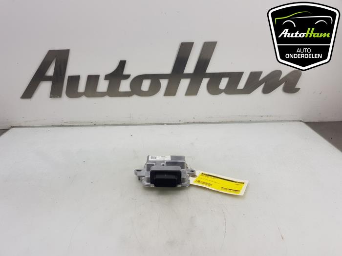 Usagé Module pompe carburant Opel Astra K 1.0 Turbo 12V Prix € 10,00 Règlement à la marge proposé par AutoHam
