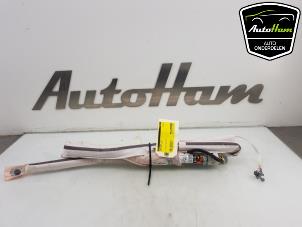 Usagé Airbag de toit gauche Opel Astra K 1.0 Turbo 12V Prix € 60,00 Règlement à la marge proposé par AutoHam