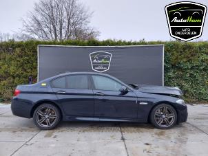 Usagé Porte arrière droite BMW 5 serie (F10) 550i xDrive V8 32V TwinPower Turbo Prix sur demande proposé par AutoHam