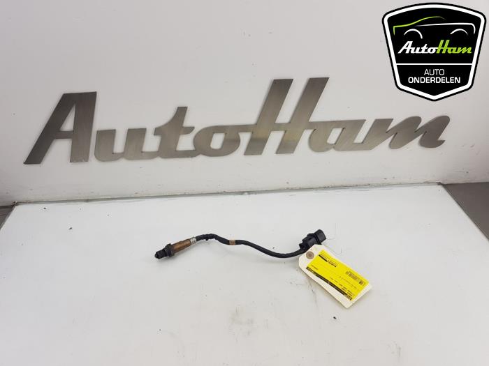 Usagé Sonde lambda Citroen Berlingo 1.6 Hdi 75 Prix € 20,00 Règlement à la marge proposé par AutoHam