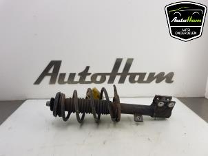 Used Front shock absorber, right Citroen Berlingo 1.6 Hdi 75 Price € 35,00 Margin scheme offered by AutoHam