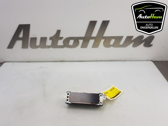 Begagnade Innerdisplay Citroen Berlingo 1.6 Hdi 75 Pris € 10,00 Marginaltabell erbjuds av AutoHam