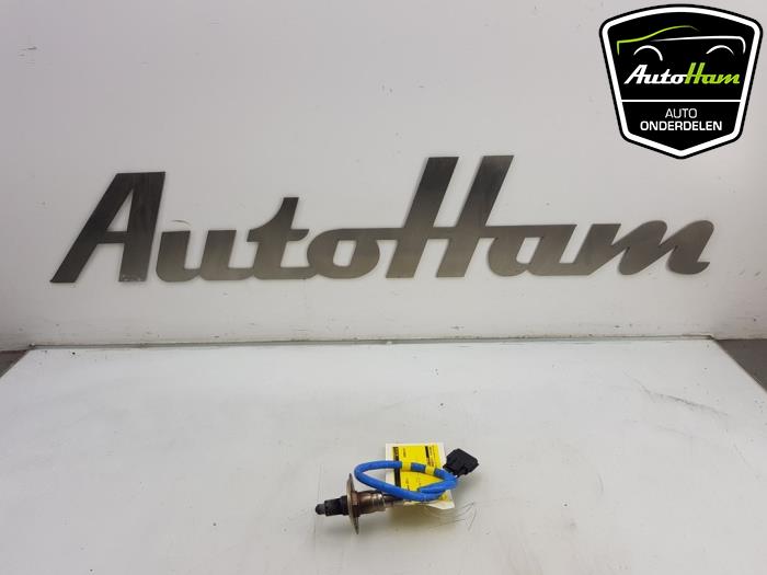 Used Lambda probe Renault Clio V (RJAB) 1.0 TCe 90 12V Price € 45,00 Margin scheme offered by AutoHam