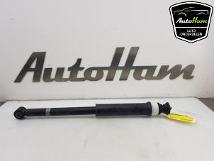 Used Rear shock absorber, left Renault Clio V (RJAB) 1.0 TCe 90 12V Price € 40,00 Margin scheme offered by AutoHam