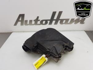 Used Air box BMW 5 serie (F10) 550i xDrive V8 32V TwinPower Turbo Price € 75,00 Margin scheme offered by AutoHam