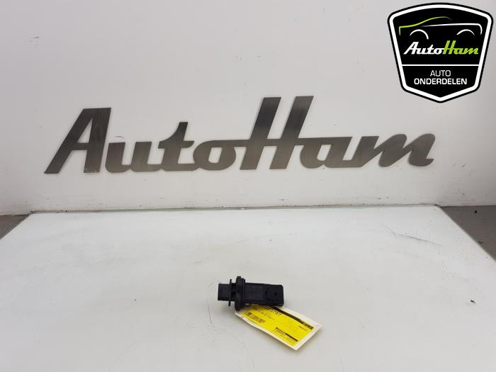 Usagé Débitmètre BMW 5 serie (F10) 550i xDrive V8 32V TwinPower Turbo Prix € 75,00 Règlement à la marge proposé par AutoHam