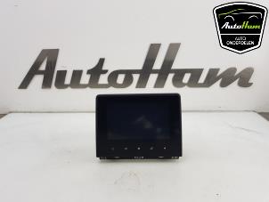 Used Display Multi Media control unit Renault Clio V (RJAB) 1.0 TCe 90 12V Price € 150,00 Margin scheme offered by AutoHam