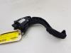 Accelerator pedal from a Renault Clio V (RJAB) 1.0 TCe 90 12V 2021