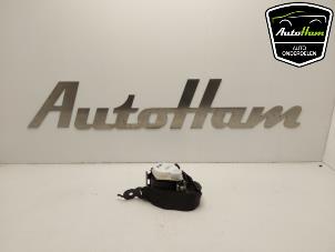 Used Rear seatbelt, centre BMW 5 serie (F10) 550i xDrive V8 32V TwinPower Turbo Price € 40,00 Margin scheme offered by AutoHam
