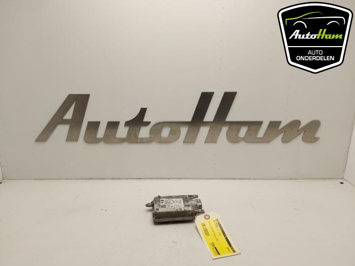 Usados Módulo PDC BMW 5 serie (F10) 550i xDrive V8 32V TwinPower Turbo Precio € 250,00 Norma de margen ofrecido por AutoHam