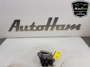 Gebrauchte Kühlgebläse Modul Audi A2 (8Z0) 1.4 16V Preis € 40,00 Margenregelung angeboten von AutoHam