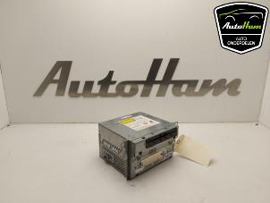 Usagé Unité de contrôle Multimedia BMW 5 serie (F10) 550i xDrive V8 32V TwinPower Turbo Prix € 450,00 Règlement à la marge proposé par AutoHam