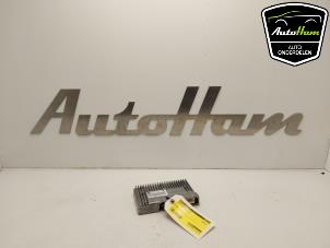 Used Camera module BMW 5 serie (F10) 550i xDrive V8 32V TwinPower Turbo Price on request offered by AutoHam