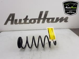 Used Rear coil spring Volkswagen Polo VI (AW1) 1.0 TSI 12V Price € 20,00 Margin scheme offered by AutoHam