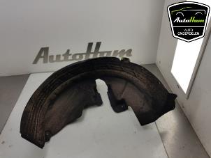 Used Wheel arch liner Volkswagen Polo VI (AW1) 1.0 TSI 12V Price € 25,00 Margin scheme offered by AutoHam