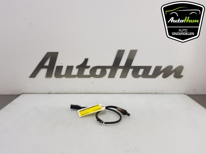 Used Lambda probe Skoda Octavia Combi (1Z5) 1.2 TSI Price € 20,00 Margin scheme offered by AutoHam