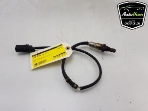Lambda probe from a Skoda Octavia Combi (1Z5) 1.2 TSI 2011
