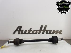 Used Drive shaft, rear right Mercedes S (W222/V222/X222) 3.0 S-350 BlueTec, S-350 d 24V Price on request offered by AutoHam