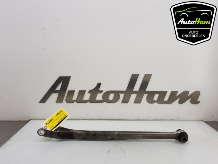 Pompe suspension pneumatique